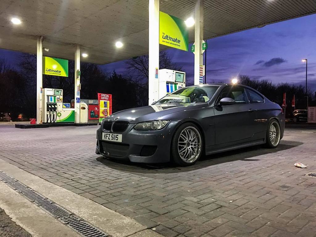 mikesmith_media's tweet photo. Spend way to much time at this place
_
_
#bmw #bmwe92 #e92 #msport #mikesmithmedia #3series #335 #bmwgram #bmwlife #postmybmw #instabmw #like4like #igbmw #pbmw #bmw_world_au #bmwrldua #loweredlifestyle #cambergang #bmwgasm #modifiedcardriver #mfn #mfn… https://t.co/AwMAWoZudl https://t.co/tmtY7u3ikV