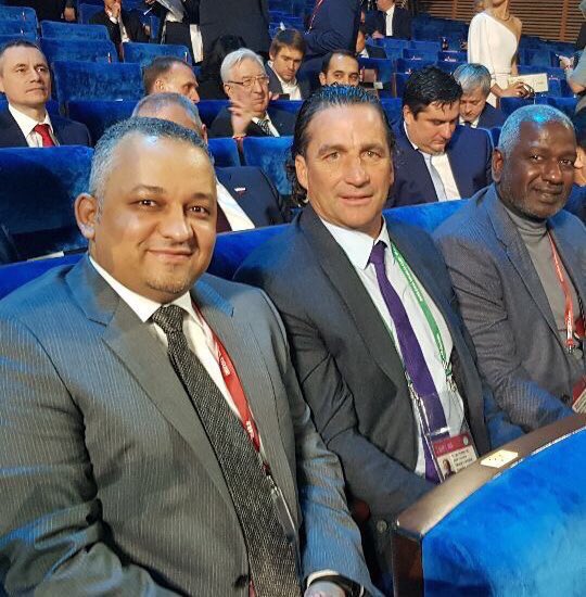 SaudiNews50's tweet photo. رئيس #اتحاد_القدم_السعودي:
سعيد لكون قرعة #كأس_العالم 2018 وضعت #الأخضر في مباراة الافتتاح أمام منتخب #روسيا.
. https://t.co/UgKNJFbCPq