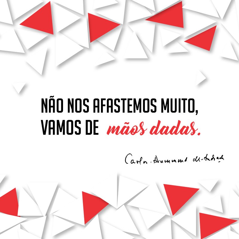 forumdasletras's tweet photo. Agradecemos a todos que participaram do Fórum das Letras 2017. ✨ Até a próxima! #forumdasletras2017 https://t.co/QOaKptsBhm