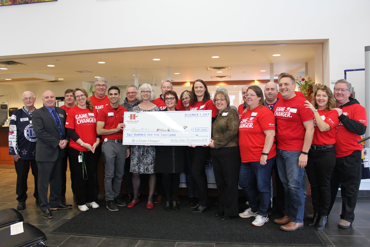 HHTHWR's tweet image. Thanks to @Pepper_Box for putting together this short video clip from our $210,000 announcement this morning! bit.ly/2j626ic #kwawesome #HHTHKW2017