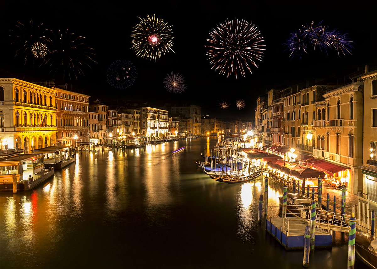 lonelyplanet's tweet photo. Where to go for an unforgettable New Years Eve https://t.co/XgGpRgjVoJ https://t.co/nqpJY7sQfF