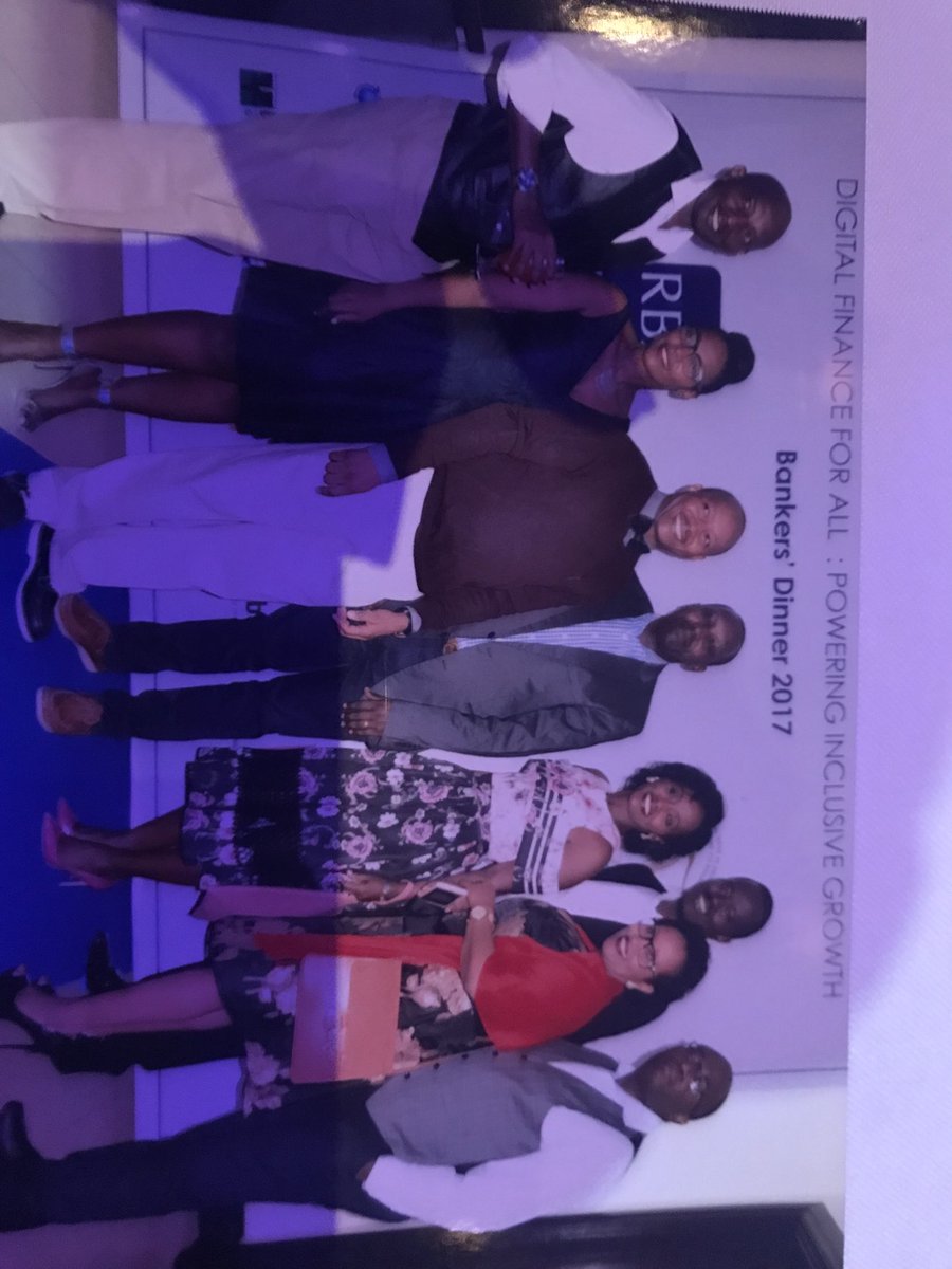 #Bankersgala2017 @BPR_AtlasMara <a href="/ProssieKalisa/">Prossie KALISA</a>