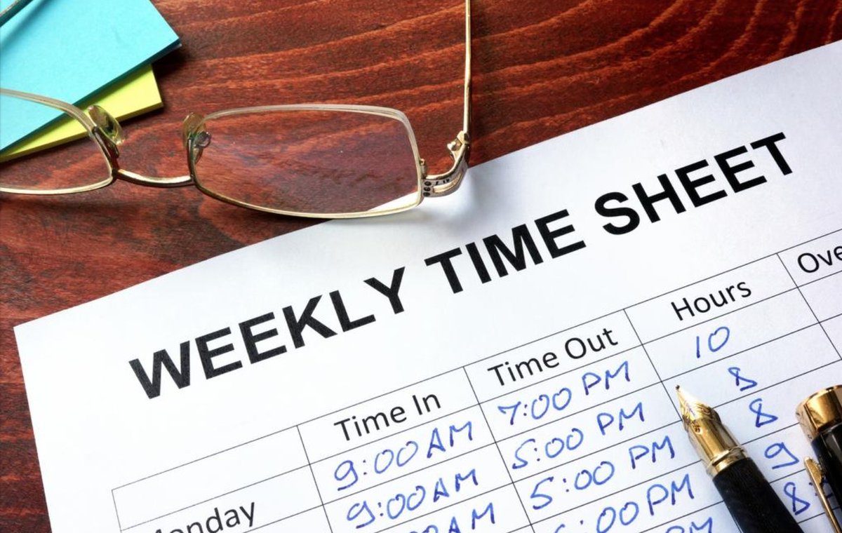WorklogicEPS's tweet image. Exempt or non-exempt employee: A guide to FLSA classifications
hubs.ly/H09jVkp0