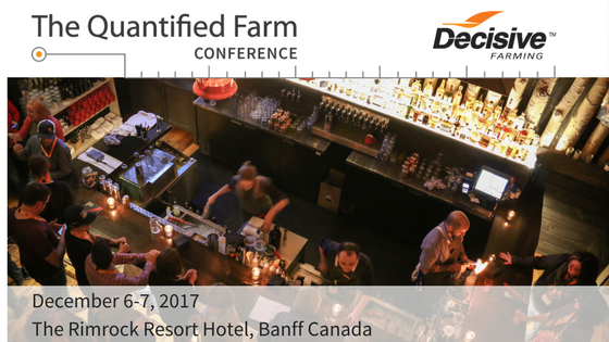 Catalystica_'s tweet photo. We can't wait to celebrate the Spirit of Farm Innovation at the @DecisiveFarming #QuantifiedFarm Conference at @RimrockResort &amp; @parkdistillery next week in Banff 🙌 https://t.co/cRmTvEV21g https://t.co/OEhHRxSpJ4