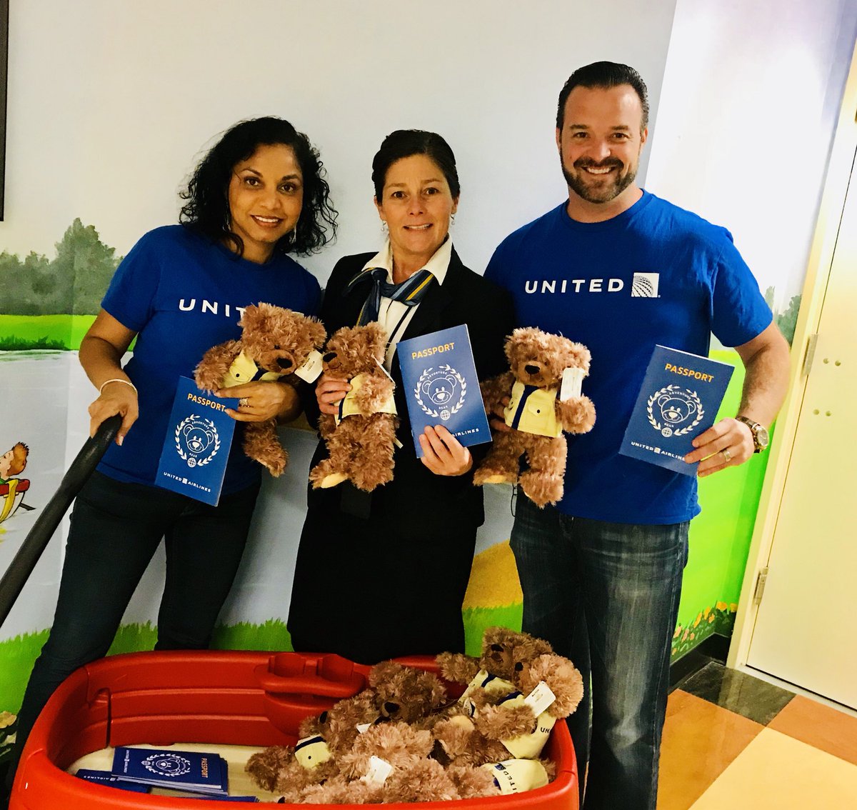 Russell Estes tweet media