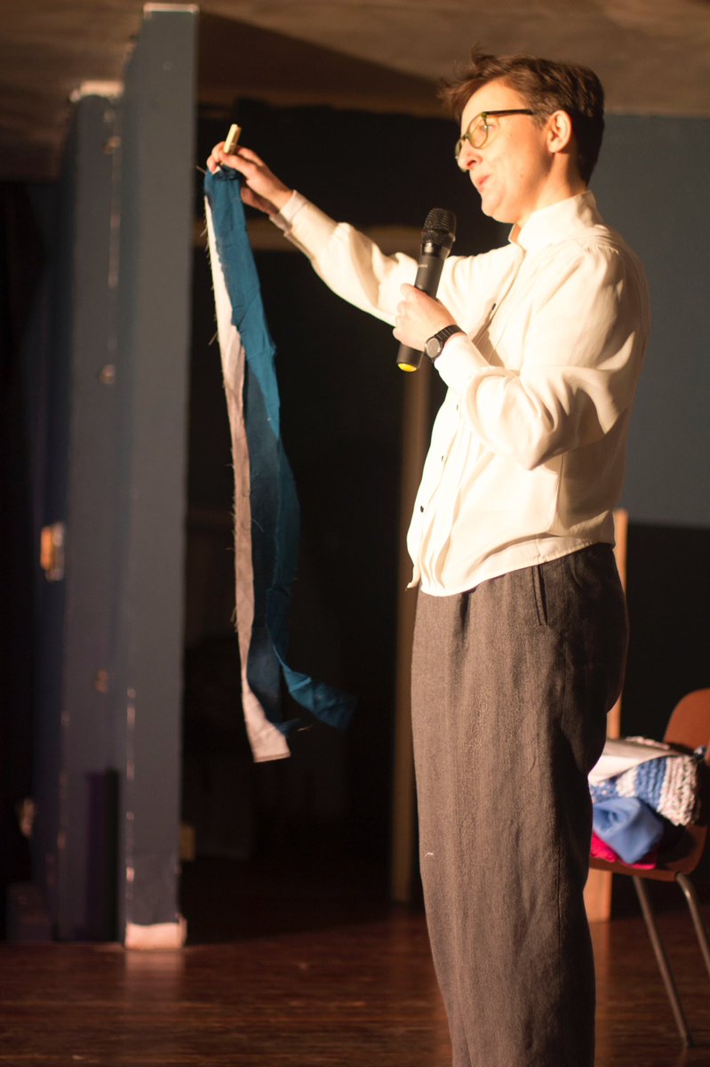 What an amazing Ideas Kitchen Community Dinner, fantastic pitches and wonderful audience <a href="/TheMillE17/">The Mill E17</a> <a href="/Auntie_Maureen/">Auntie Maureen</a> <a href="/wfcouncil/">Waltham Forest Council</a> <a href="/stellacreasy/">stellacreasy</a> <a href="/TheCentrE17/">The CentrE17</a> @ArtilleryArts @WFculture19