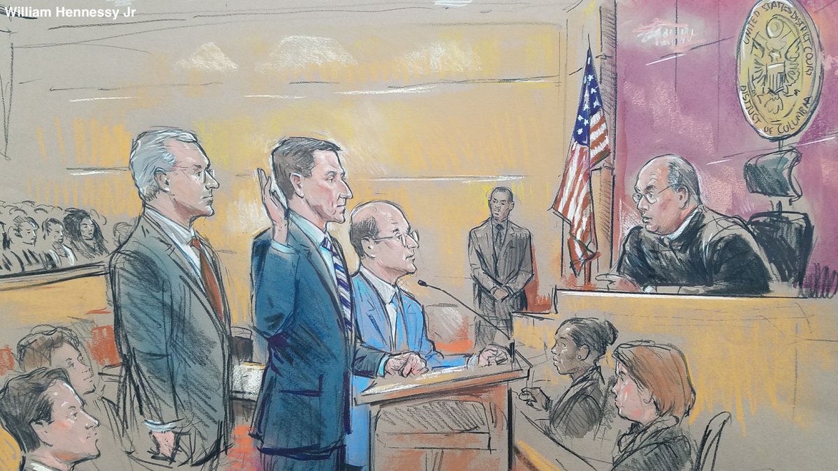 Image result for photos of michael flynn in court