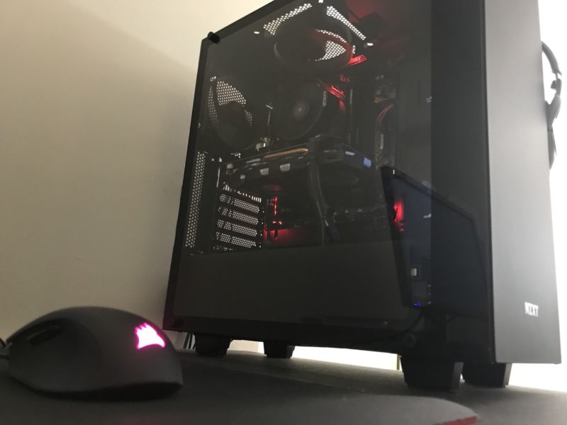 just_joubs's tweet image. 1070ti future home #Wootmas #UFDTech