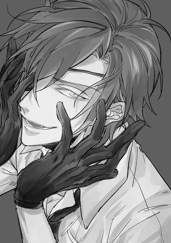♡; u n h o l y