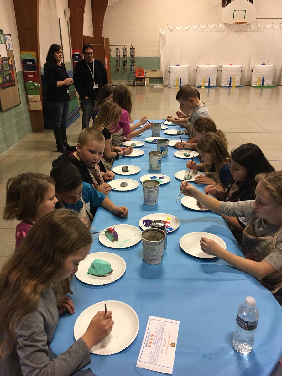 ReadingCramer's tweet photo. Celebrating PAWsitive behavior! #nmwRoars https://t.co/KzrO6g9NZc