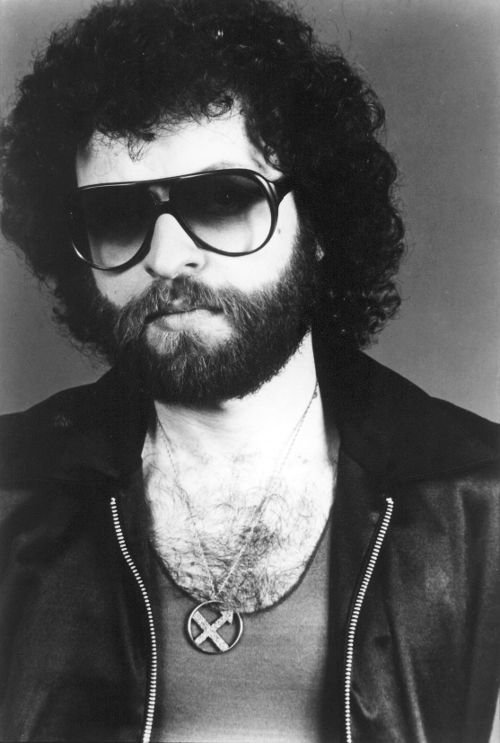 Happy birthday to Blue Oyster Cult vocalist and guitarist, Eric Bloom! 