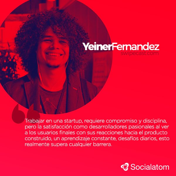 Socialatom tweet picture