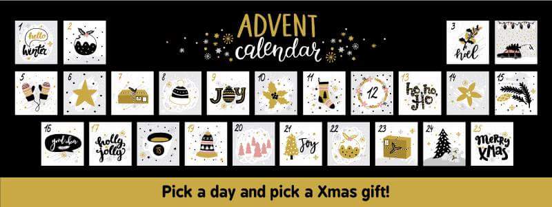 loquaxbingo's tweet photo. Our advent calendar promotion offers prizes, bonuses, spins etc.

https://t.co/OHdCIBB5xt

Terms apply, please gamble responsibly. #advent https://t.co/jjP14tKRTV