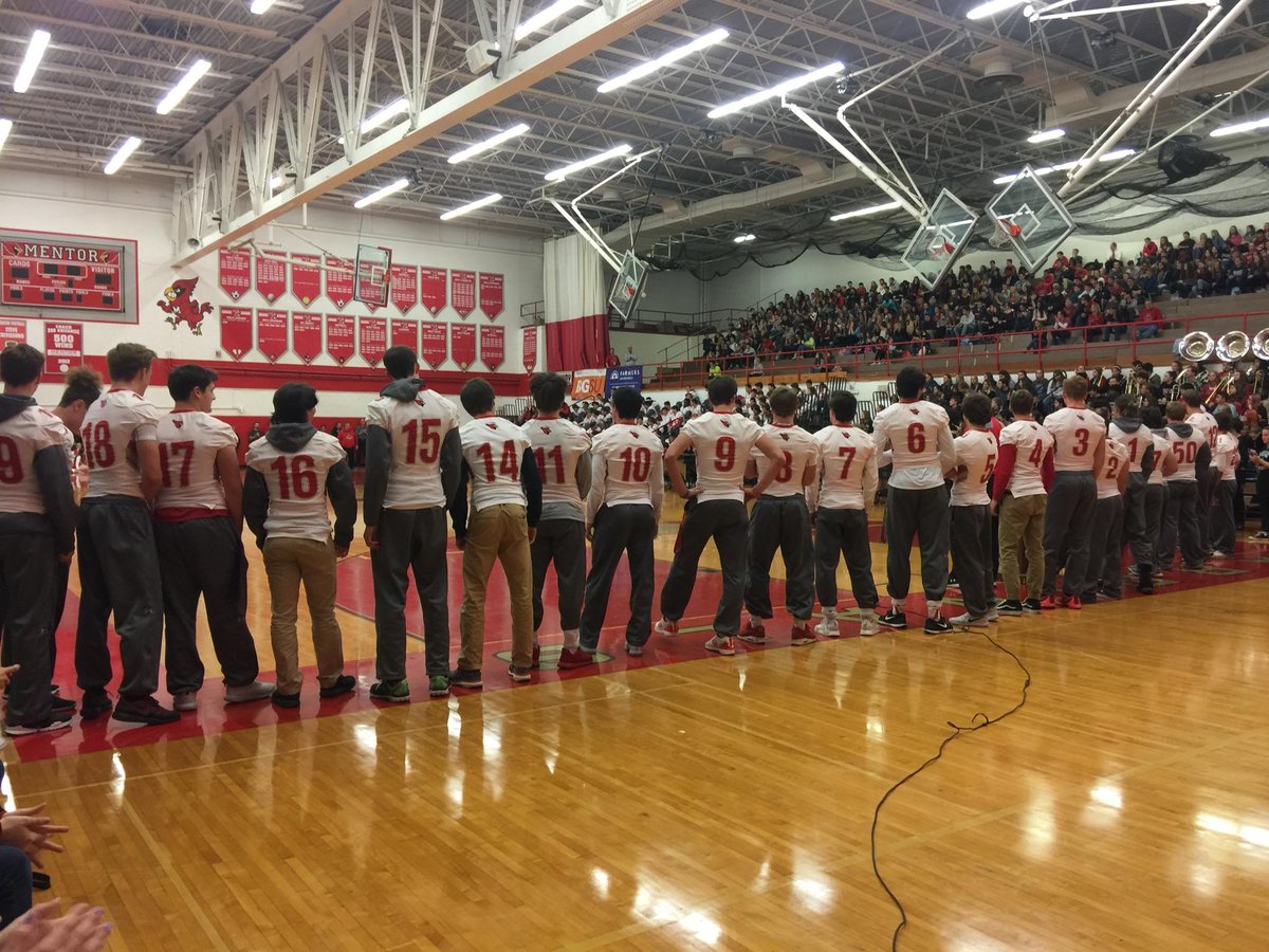 Mentor Schools tweet media