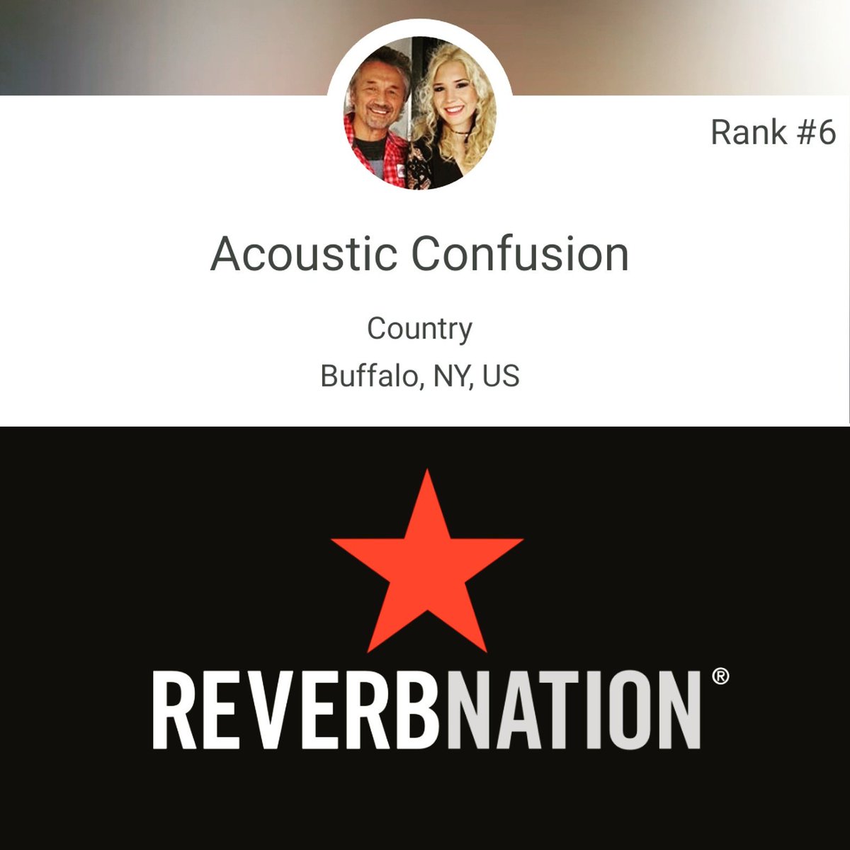 Reverbnation Charts Are A Joke