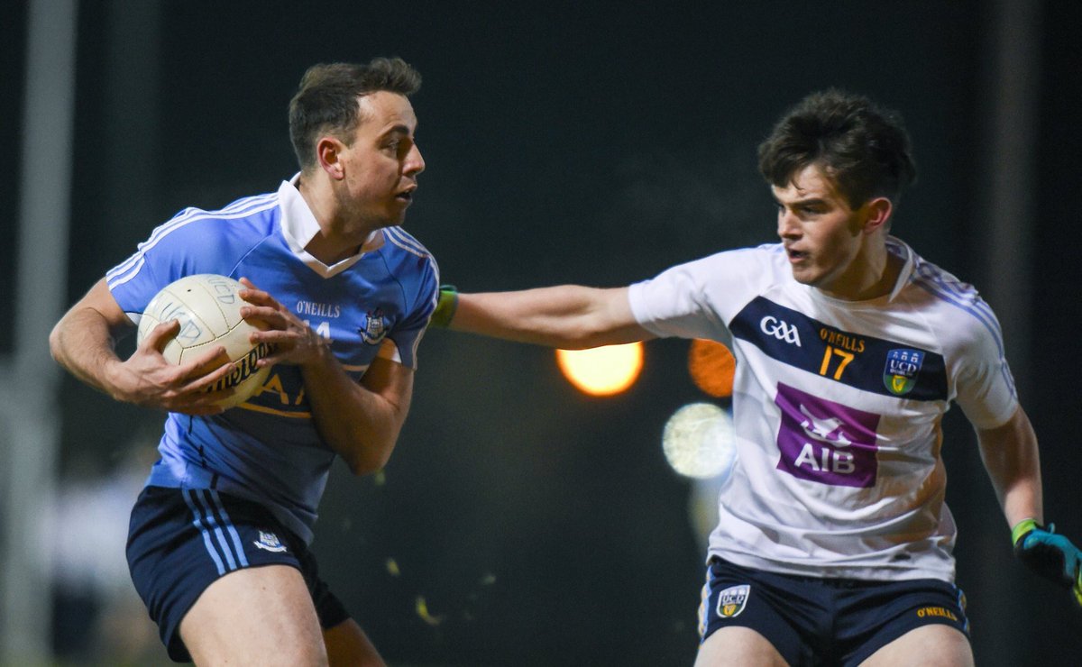 UCD GAA CLUB tweet media