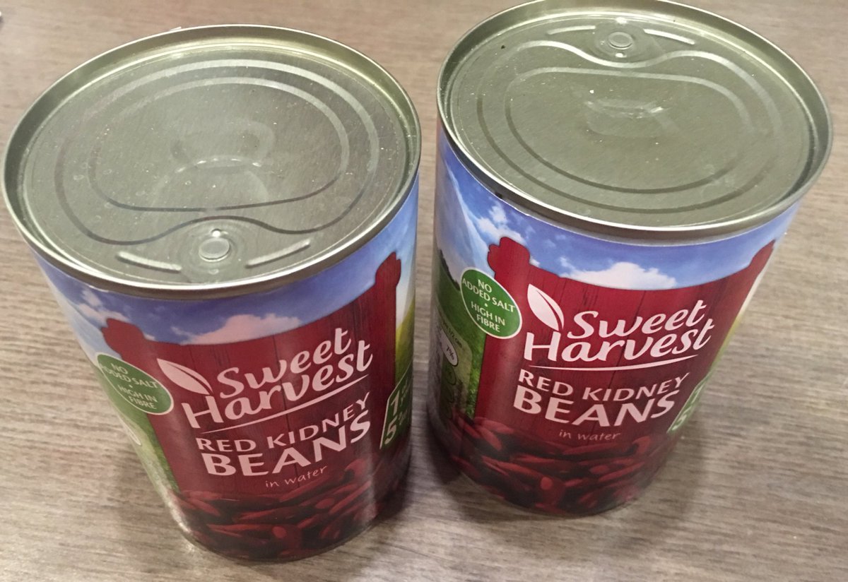 Charlie27581859's tweet photo. @AldiUK highly annoying when the ring pulls break on two tins in a row!! 😩😩#aldifail https://t.co/WDwGP5tSCH