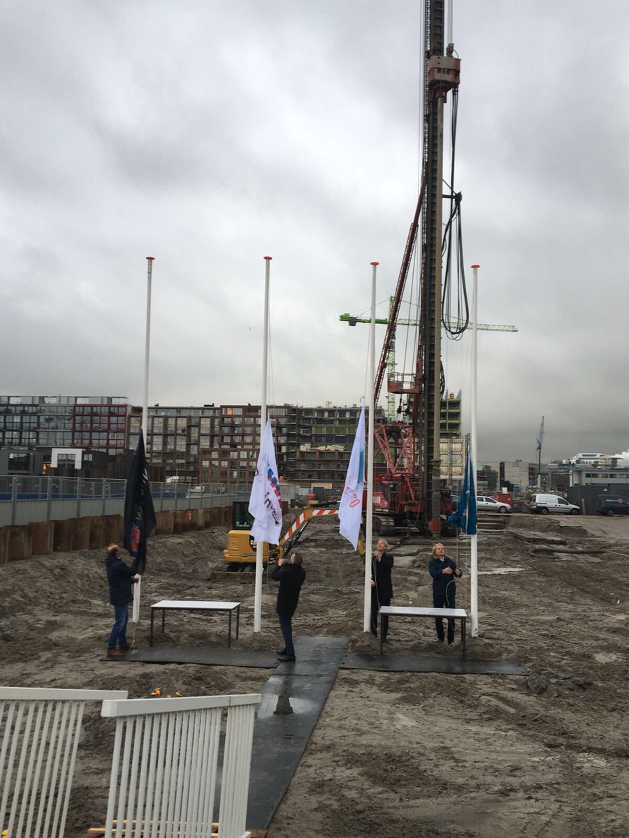 Techniplan Adviseurs tweet media