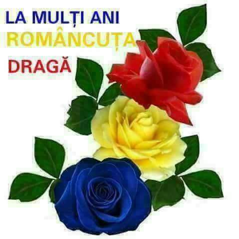 Nadia Comaneci On Twitter 1 Decembrie La Multi Ani Romania