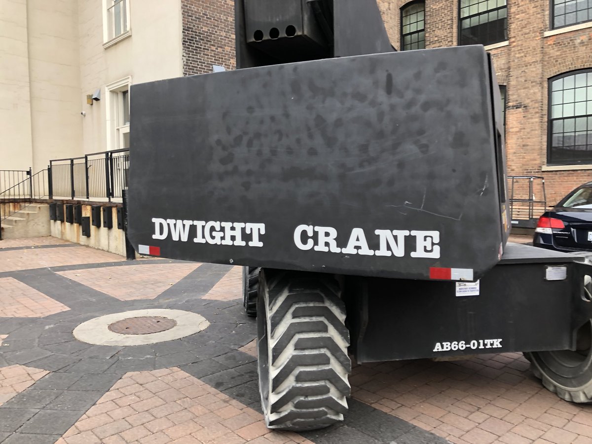 Ah yes the lesser-known sibling of Niles and Frasier