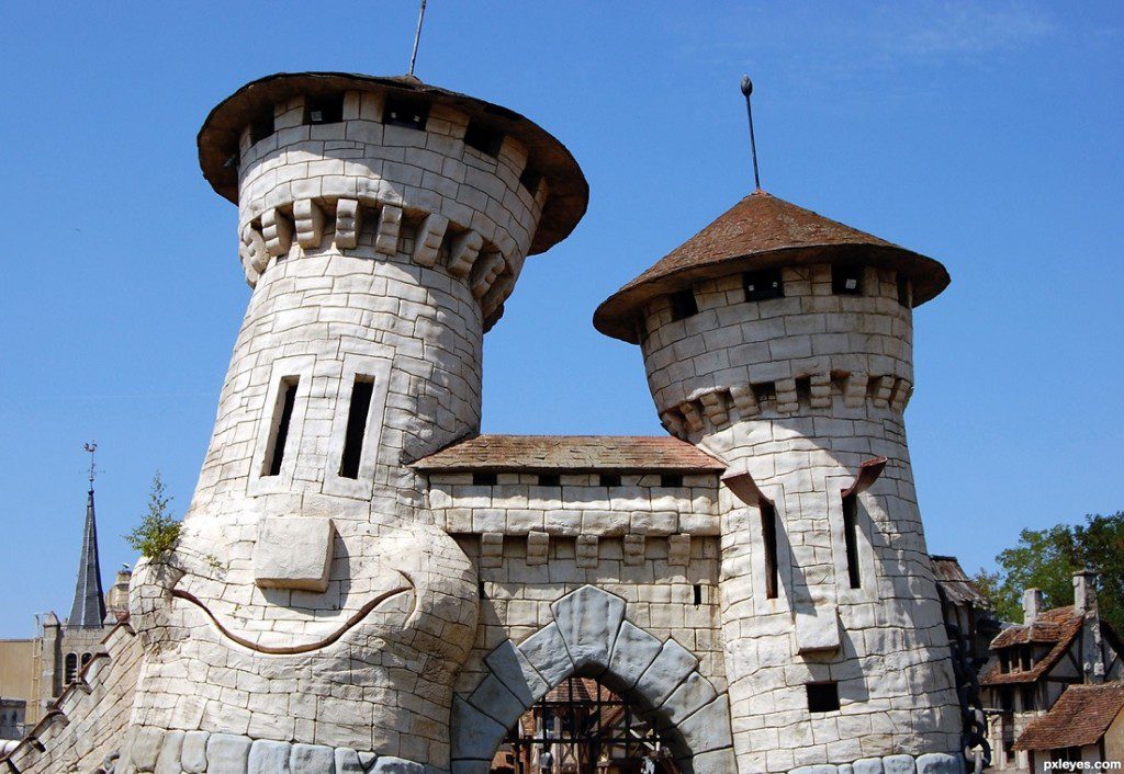 EMKDesigns's tweet image. #FridayFace...