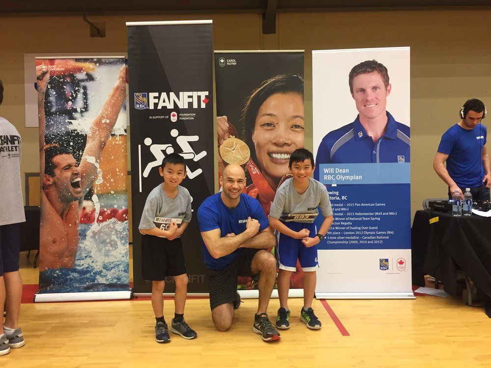 You have tiny windows of opportunity to shine, so what are you doing to maximize your chances during the training journey?

Thoughts w @arussfit on the training season vs. racing.

bit.ly/2ijR0ci
#Leadership #Mindset #FANFIT