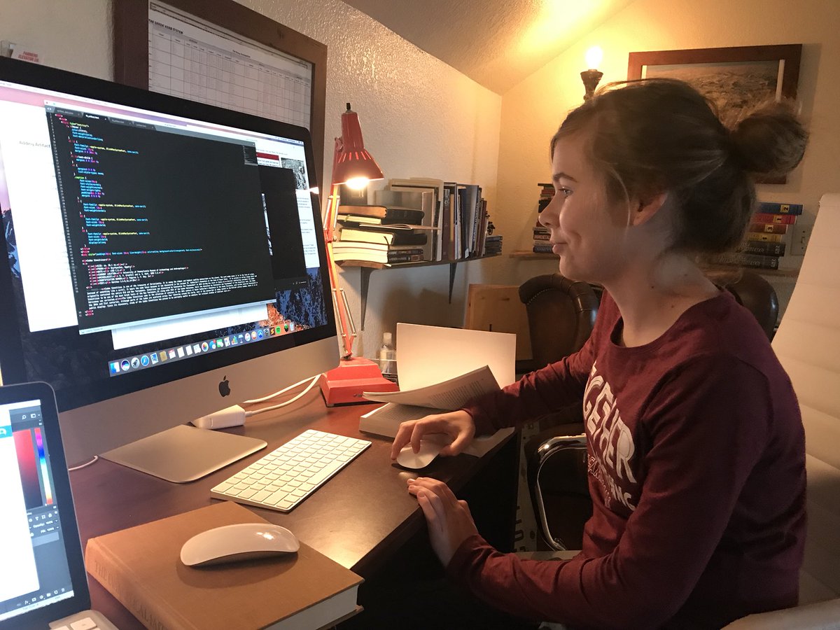 PastorTimK's tweet image. Today officially marks the first day my 2 oldest kids are working on the Bible Map app with me. We did some training last night, proud of their courage stepping into this itunes.apple.com/us/app/bible-m…