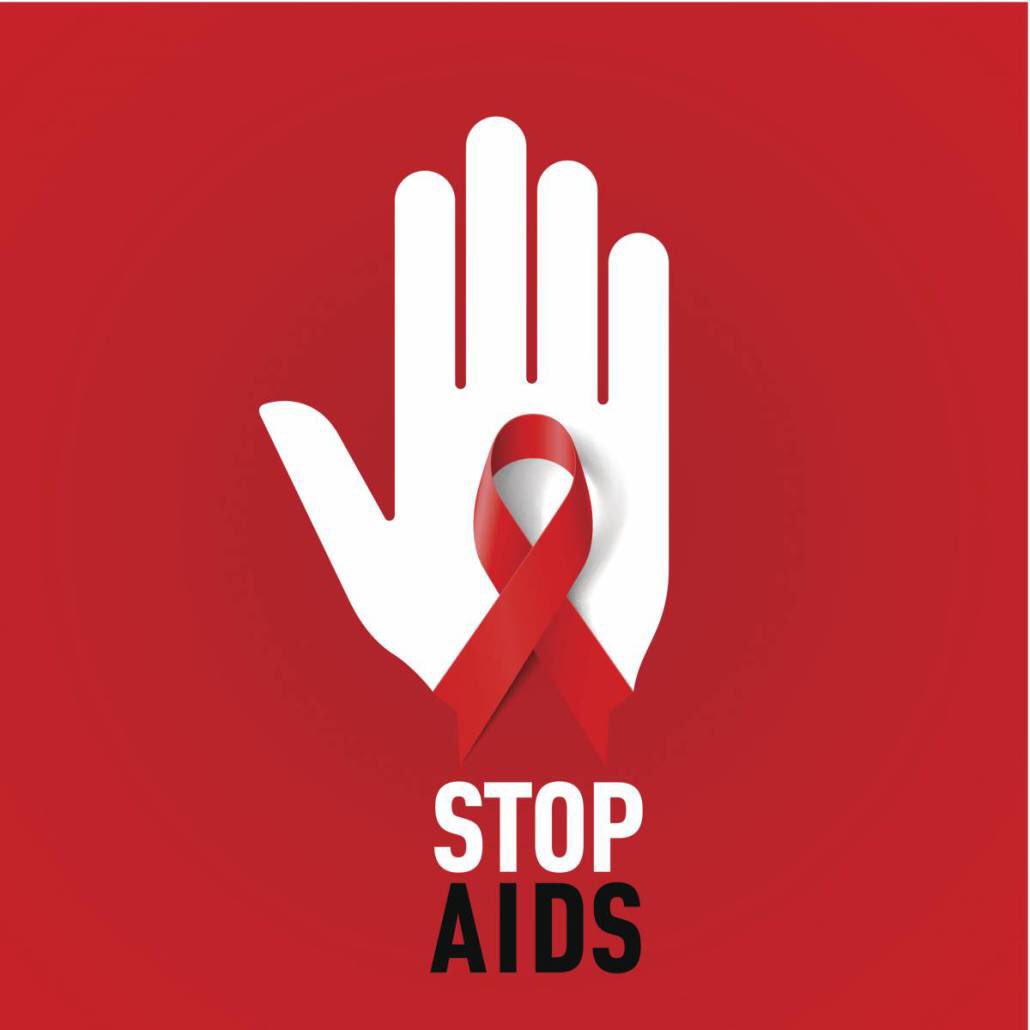 ROTARACTOFPAP's tweet photo. World AIDS day. We must spread awareness. We must speak out. We must end the stigma. We must fight. #rtcpap #district7020 #rotaractcares #elevateimpactinspire https://t.co/WRSg7CBO0O