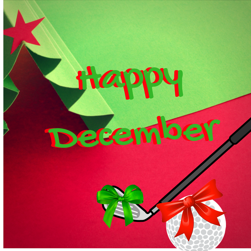 whittakerwoods's tweet image. Let the festivities BEGIN!