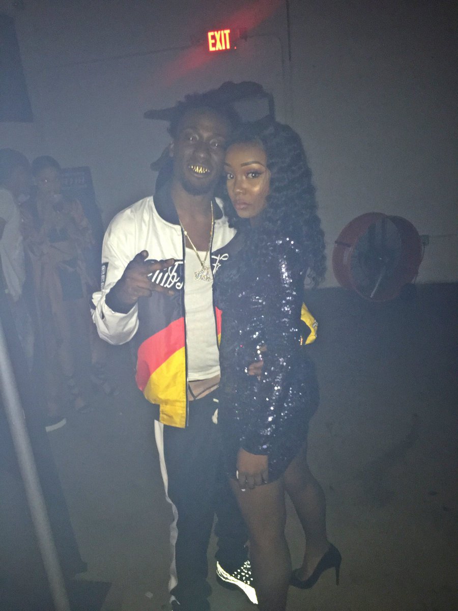 thereall_des's tweet photo. Imma take my nigga to Haiti💋 https://t.co/k7DBQs1Nkj