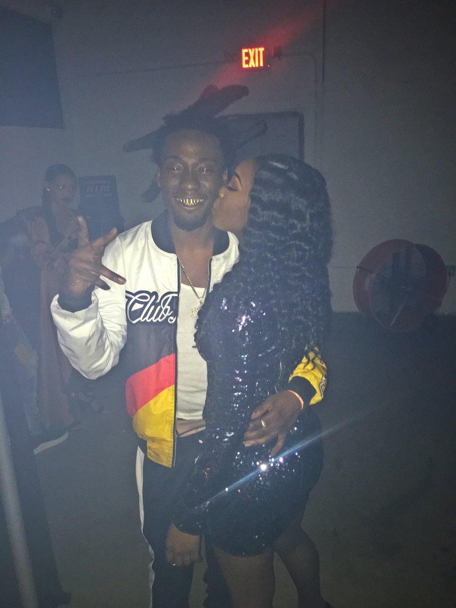 thereall_des's tweet photo. Imma take my nigga to Haiti💋 https://t.co/k7DBQs1Nkj