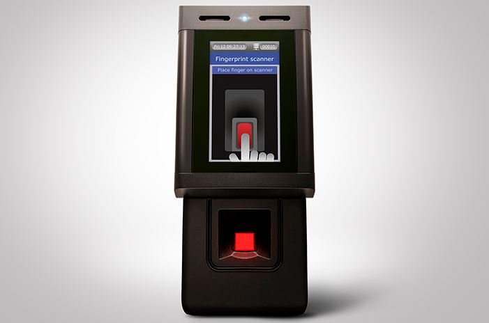 JCI_TechComms's tweet photo. Find product info & specs for #CEMSystems emerald intelligent reader and its fingerprint version here: https://t.co/Xh6nH9FOAx #security https://t.co/SzFLO2dybd