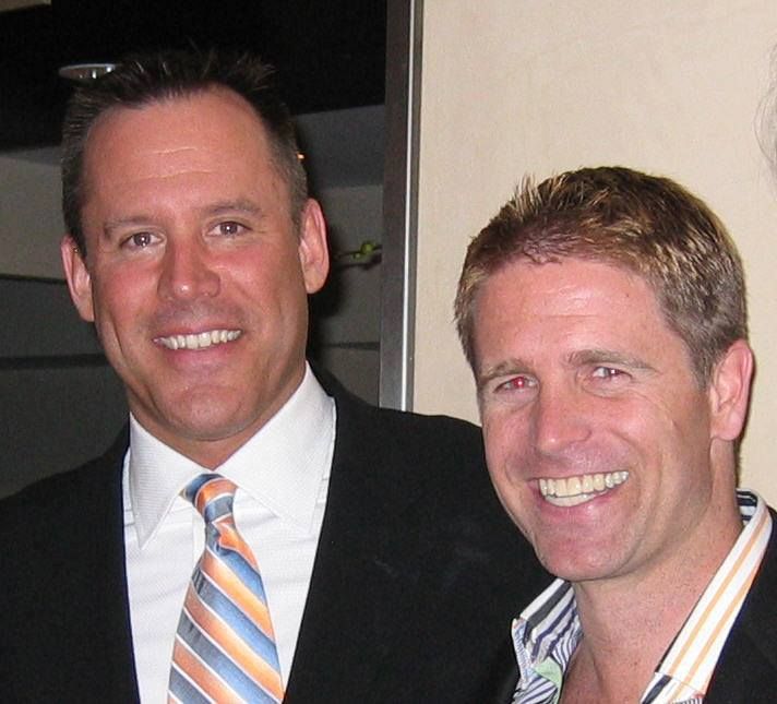 "I've always loved the Mitch Rapp novels. Nobody did it like Vince. Vince really was the guy that made this genre what it is."—<a href="/BradThor/">Brad Thor</a>, #1 New York Times bestselling author of USE OF FORCE  vinceflynn.com/news-blog/2017…