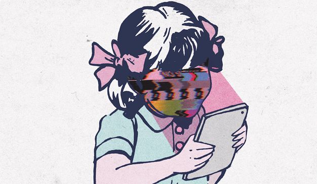 Estas 9 tendencias serán la "comidilla" (marketera) en las #RedesSociales en 2018 bit.ly/2AtDqdm vía <a href="/mkdirecto/">MarketingDirecto.com</a> #SocialMedia #MarketingDigital