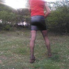 Bir ilkbahar gezintisi