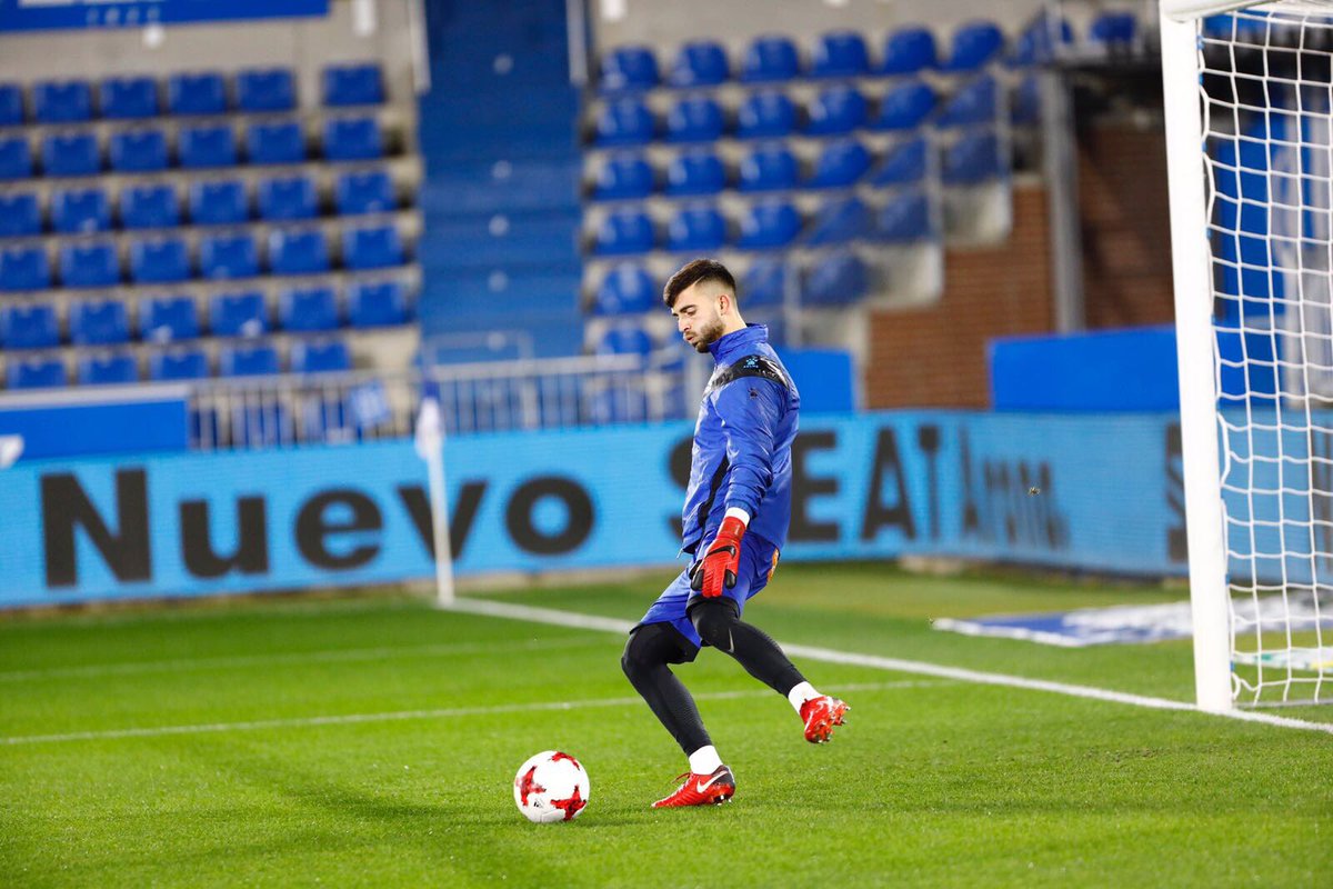 Resultado de imagen de Antonio Sivera alaves