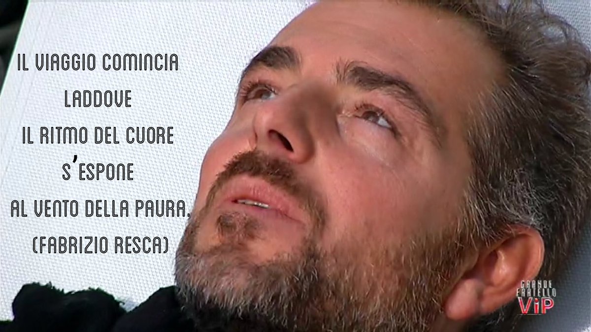 Lucignolo1973's tweet photo. #TeamBossari #TeamBoss @danielebossari @filippala #GFvip https://t.co/FTUG8I8Cll