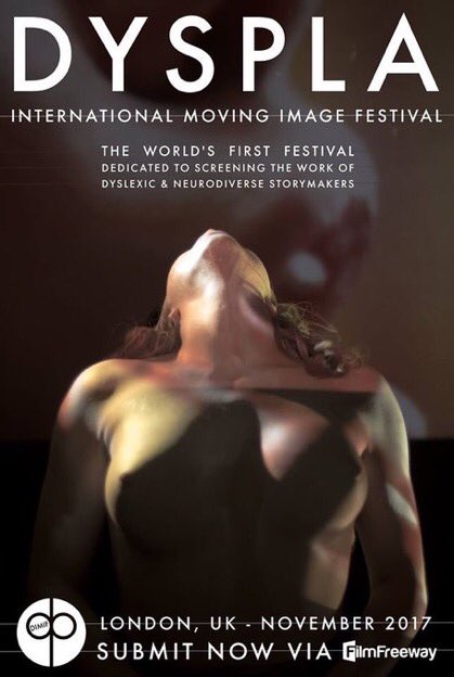DYSPLA_Festival's tweet photo. Thanks @crumbsandoilies 4 ur delicious cupcakes & for sharing the #DIMIF #festival flyers, pls RT our #film #sub: https://t.co/VFFsAQLkQb #dyslexic #filmmaker #DIMIF #DYSPLA #experimental. Funded by @ace_national. launching 2018 #sponsors always welcome! #catering needed ASAP https://t.co/KLsU2V7JrD