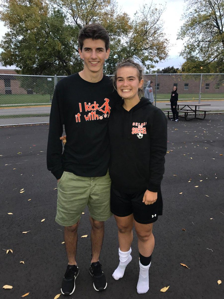 BistyLogan's tweet photo. Happy 18th Birthday Al!! Don't drink too much kombucha! 🎈🎉 @allyerickson11 https://t.co/73K9XuME5x