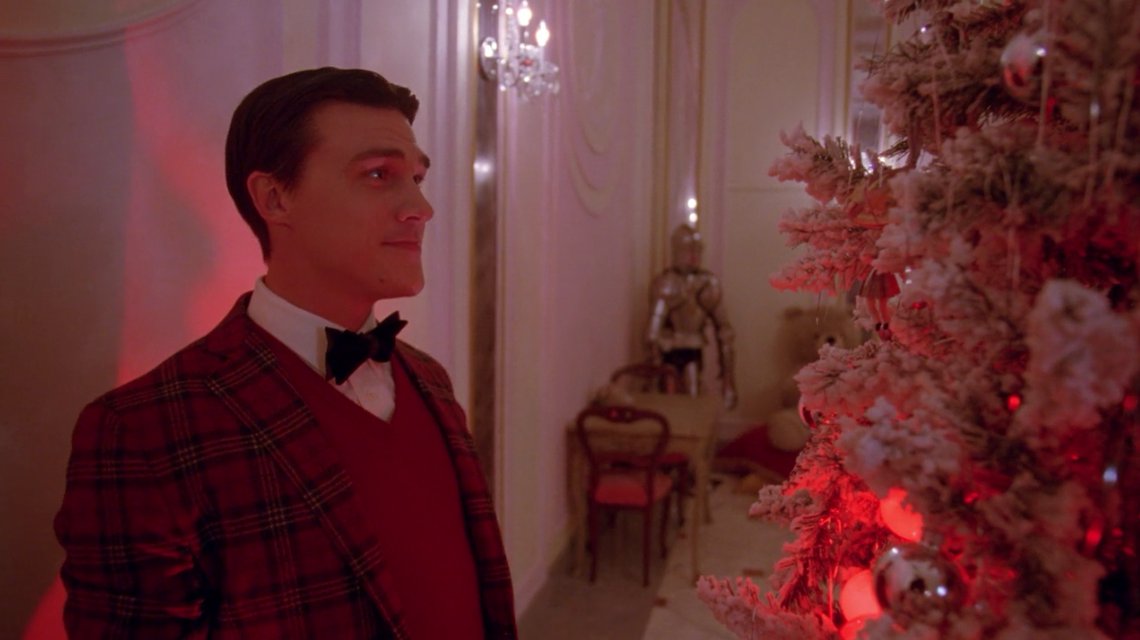 AHSVIP's tweet photo. Bienvenido diciembre. 🎅 https://t.co/d0vsCCJ35F