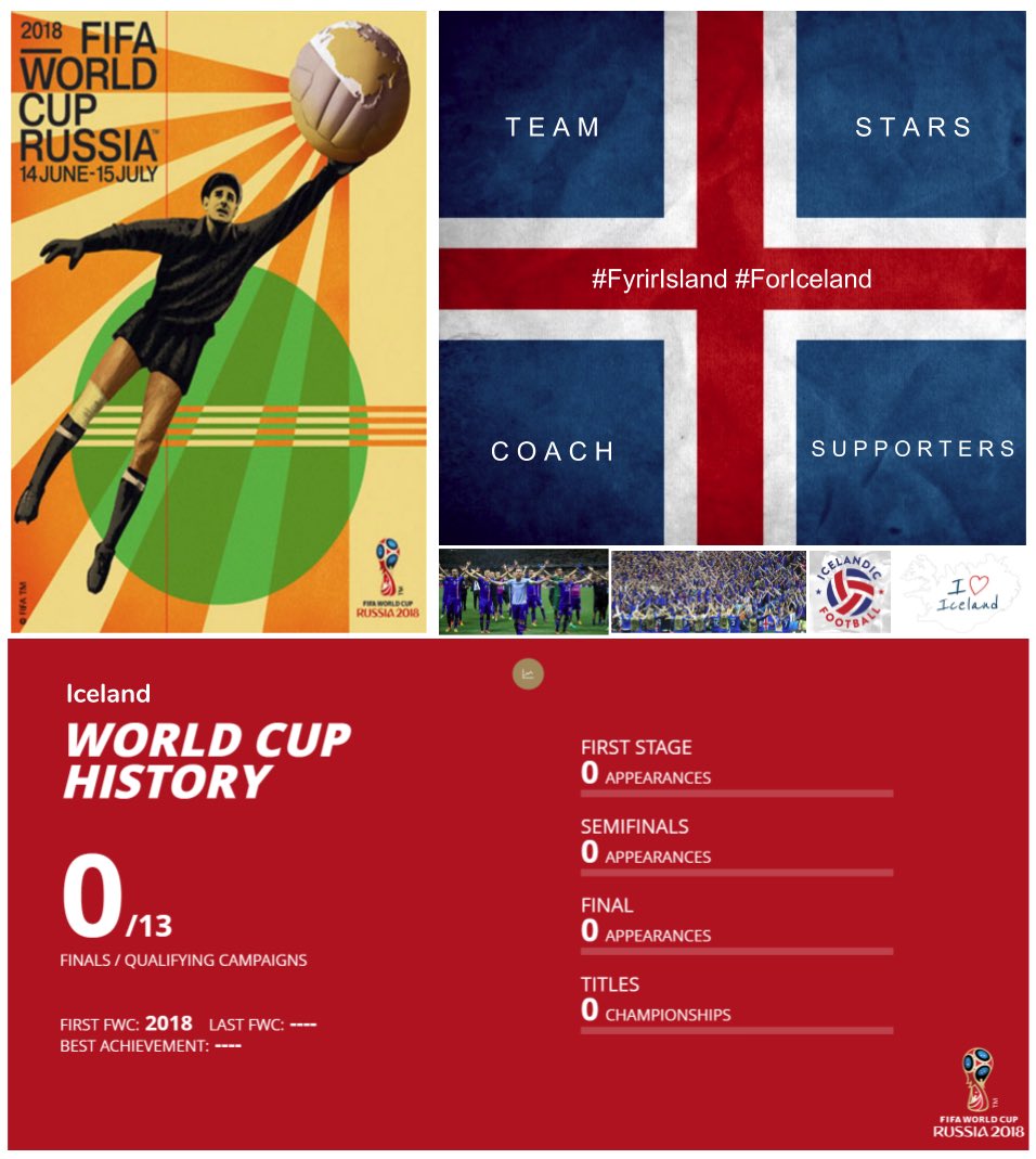 I Love Iceland (@i_love_iceland) on Twitter photo #SpecialDay - Anyone as excited as us? #WorldCupDraw will start in few minutes + It is #Iceland "Act of Union" day in Iceland.
#FyrirIsland #ForIceland #Iceland first ever #WorldCupDraw #FiFa2018 <a href="/FootballIceland/">Knattspyrnusambandið</a> <a href="/FiFa2018WCup/">#FIFA2018 world cup</a> KSÍ - Knattspyrnusamband Íslands FIFA World Cup #SpecialDay - Anyone as excited as us? #WorldCupDraw will start in few minutes + It is #Iceland "Act of Union" day in Iceland.
#FyrirIsland #ForIceland #Iceland first ever #WorldCupDraw #FiFa2018 <a href="/FootballIceland/">Knattspyrnusambandið</a> <a href="/FiFa2018WCup/">#FIFA2018 world cup</a> KSÍ - Knattspyrnusamband Íslands FIFA World Cup