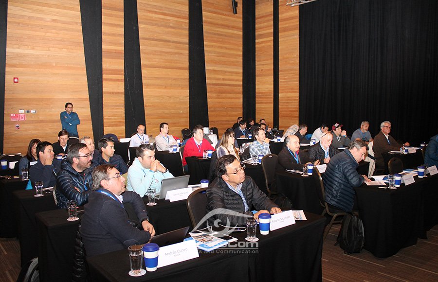 PressComChile's tweet photo. PressCom organiza cada año el #AnidaExplorer, encuentro de negocios de nuestro cliente Anida con sus partners.  Este año, la actividad se realizó en Chiloé. #PressComChile #periodistas #PR #eventosPressCom #Communications #PR https://t.co/EZrqhgzuGG