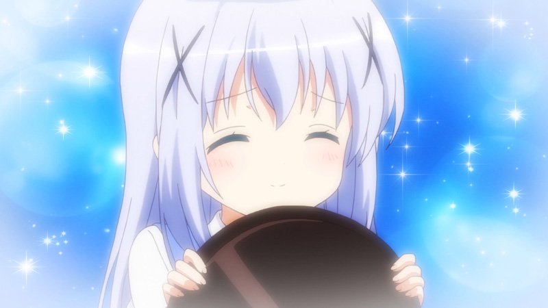 usagi_anime's tweet photo. 日付が変わって、今日12月2日はチマメ隊のメンバーでラビットハウスで働くチノ役の水瀬いのりさんのお誕生日♪ 水瀬さん、お誕生日おめでとうございます！ #gochiusa https://t.co/WFxfI0CNg9