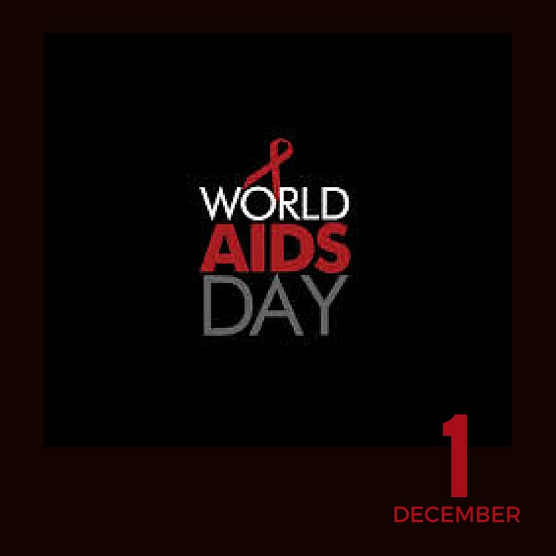 AlphaThetaGamma's tweet photo. December is AIDS Awareness Month. Get tested, be aware! https://t.co/F11YNHYv1E