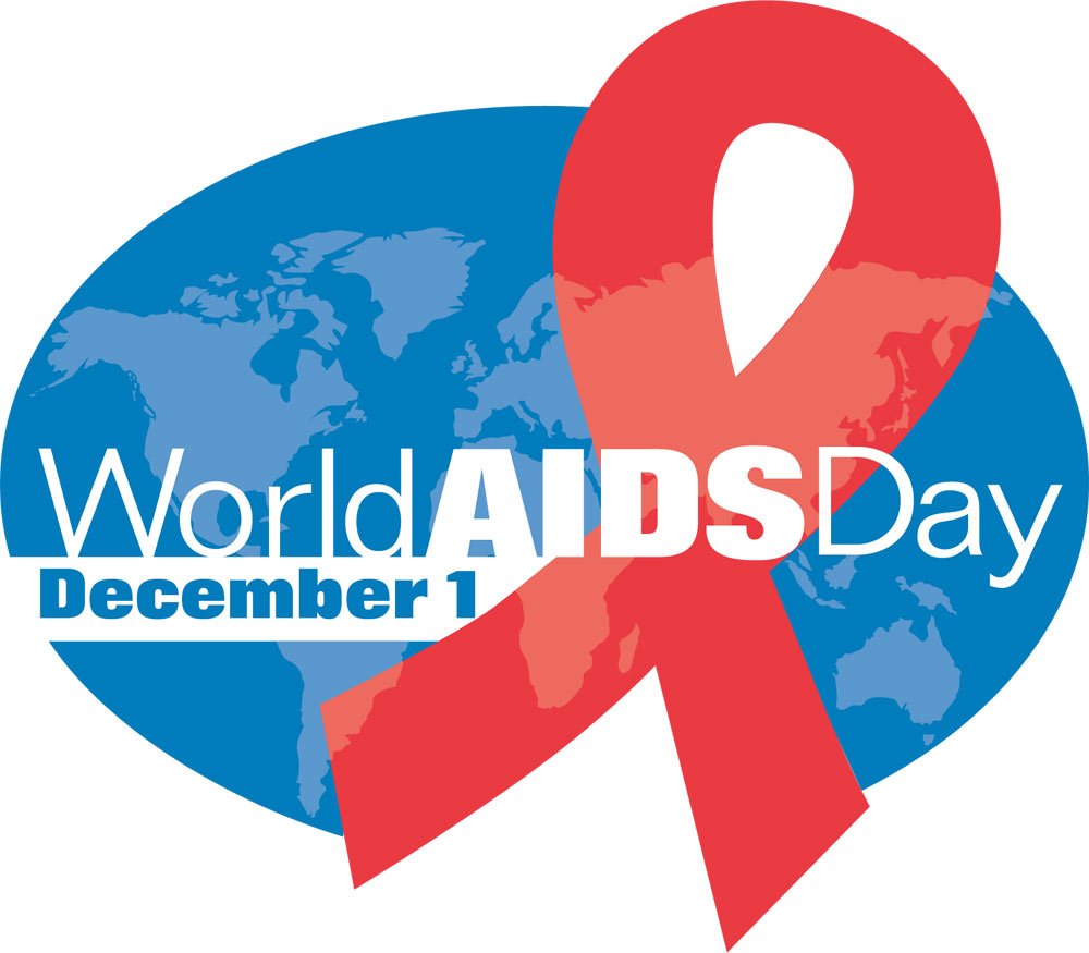 APAHealthyMinds's tweet photo. Today is World AIDS Day. More than a million people are living with HIV in the U.S. People with HIV have higher rates of #mentalhealth conditions than the general public. Mental health treatment can help.  https://t.co/FW8rDAJAb5 #WAD2017 https://t.co/vG7BZiWQ6i