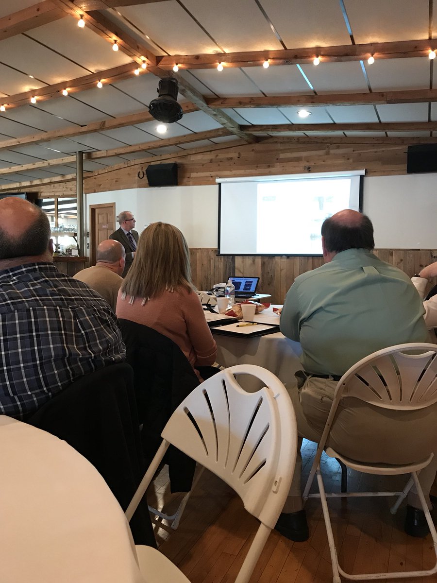 suemac430's tweet photo. Good info at the Stormwater management session at the ILCMA downstate meeting - bring on the coffee #localgov #ilcma https://t.co/hF48a9se3D