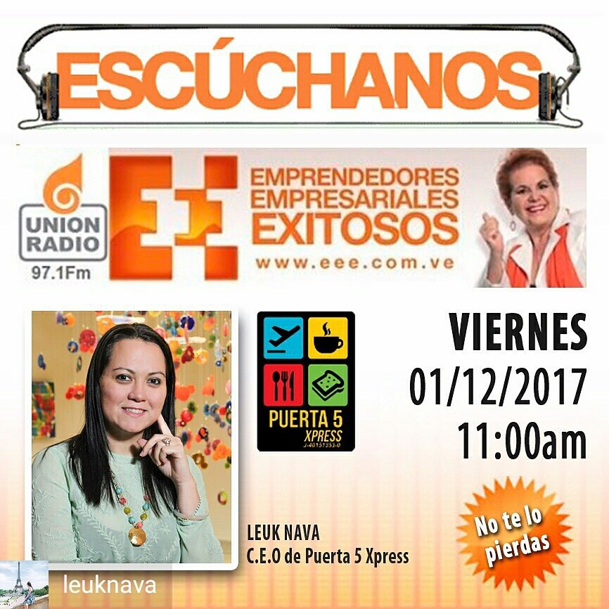 Emprendedores EE tweet media