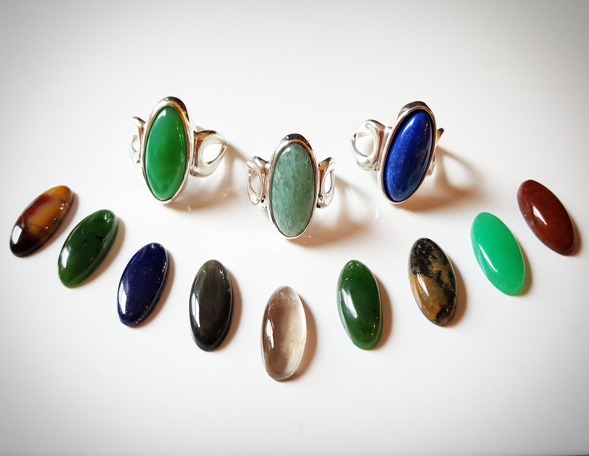 New choose your own adventure rings making a debut appearance <a href="/HalifaxCrafters/">Halifax Crafters</a> winter market tonight! CHOOSE your favorite stone &amp; ring size &amp; CHOOSE your own adventure. This hand carved ring in silver, features custom cut stones by Hans Durstling #Halifax #hfx #HFXCRAFTERS