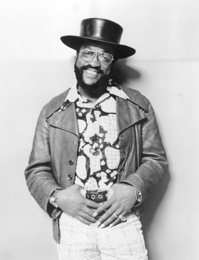 Happy birthday to the late, great Billy Paul. Philly s finest.  