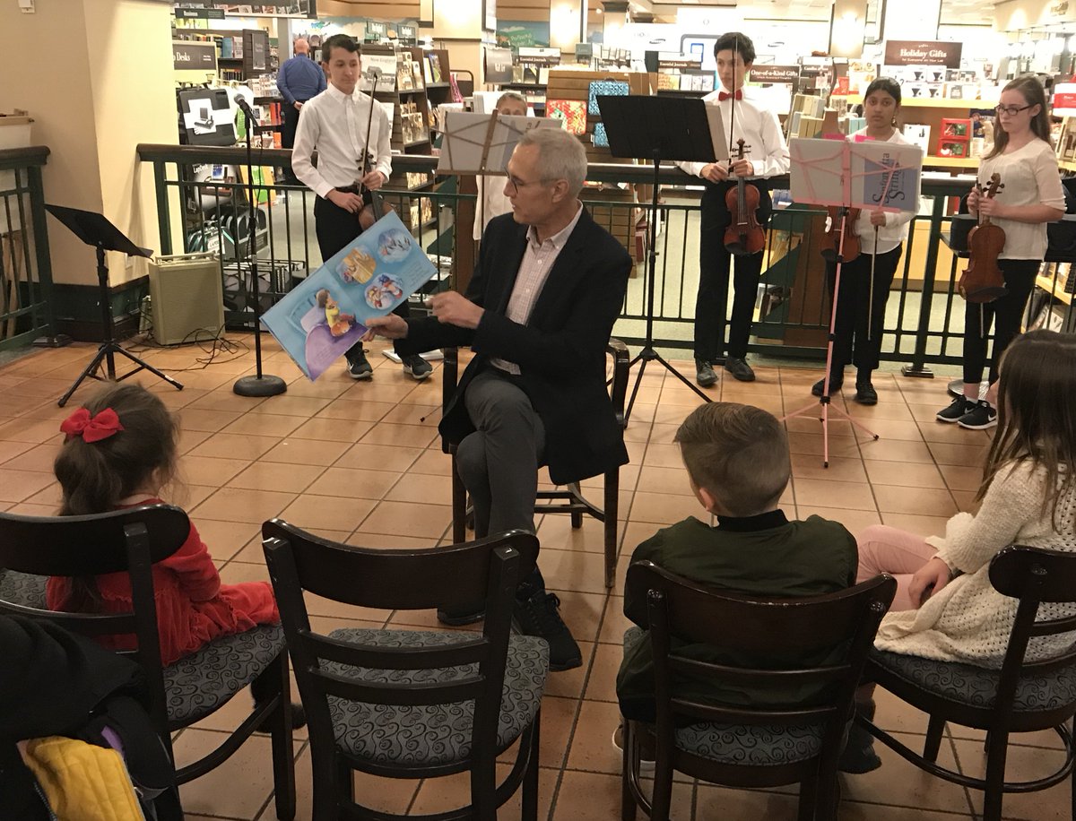 Mayor Jim Donchess On Twitter Had A Great Time Last Night At